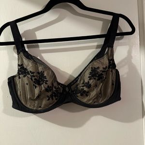 Chantelle bra 34DDD